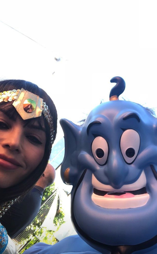 Jenna Dewan, Channing Tatum, Halloween Jenna Dewan, Channing Tatum, Halloween